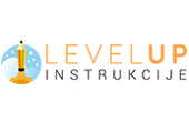 LevelUp Instrukcije