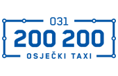 Osječki taxi