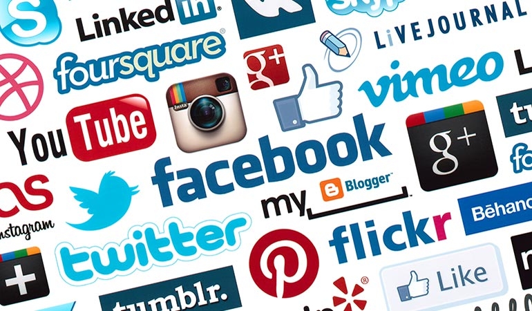 Top 6 razloga zašto koristiti društvene mreže
