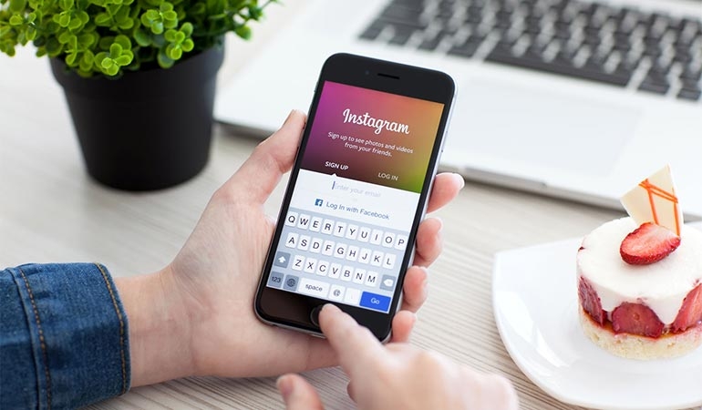 Instagram i kako ga koristiti za promociju vlastitog brenda?